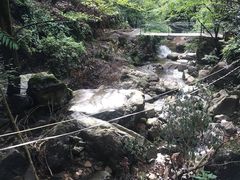 -浙北大峡谷