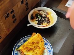 -老客满蛋饼(双塔市集店)