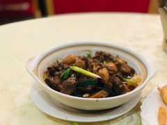 羊肉煲-老东风菜馆·潮汕大排档