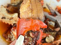 -Ministry of Crab•MOC(交子大道店)