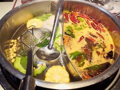 -潮正和潮汕牛肉火锅·老字号(番禺万达店)