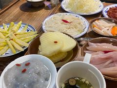 -楠火锅(广州总店)