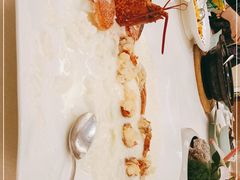 -世博源公馆·本帮融合菜·主题包厢·江景餐厅