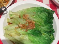 -西贝(枫蓝国际购物中心店)