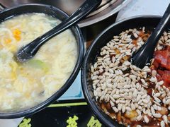 西红柿鸡蛋汤-志亮灌汤蒸饺·清真(庙后街店)