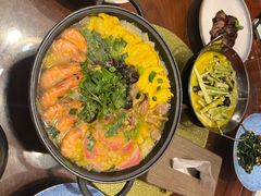 -五味坊·鱼头王(蓝湾天街店)
