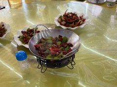 -瑶记海鲜餐厅(西涌店)