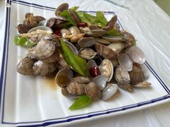 -宾朋海鲜饭庄(兴海路店)