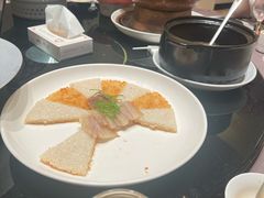 -香山湖华璋大酒店(新浦路店)