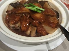 -陶陶居海鲜酒家(新马路店)