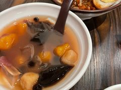 冷九份芋圓-阿元来了(西环店)