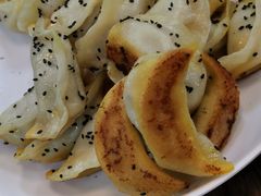 锅贴-金源汤包(育新东路店)