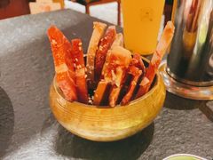坛子牛排-伊茉家的烤肉店(勒泰中心店)