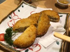 -山之川日料放题(通州店)