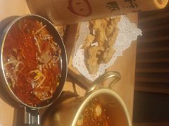 -觅香串串香·麻辣烫·冒菜(欧美广场店)