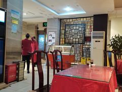 大堂-萧记三鲜烩面(郑汴路店)