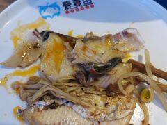 -爱妻鱼•老体北重庆水煮鱼•川菜(白云路店)