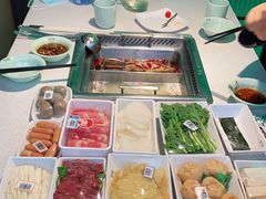 -野妹火锅(龙岗店)