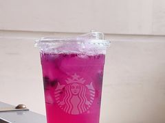 -星巴克臻选(外滩中心店)