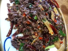 -妈妈的味道(和顺古镇店)