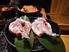 -九田家黑牛烤肉料理(中北镇店)