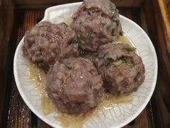 手工道窖牛肉丸-鼎珑点心仔(燕塘店)