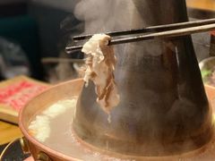 -额尔敦草原涮羊肉·烧烤(冻青树总店)