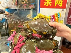 -辣螃铠盆盆蟹大排档(总店)