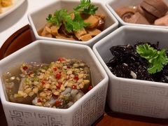 -莆田餐厅PUTIEN(金融街购物中心店)