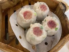 -番禺宾馆丽苑厅