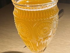 全麦列巴金格瓦斯-波特曼西餐厅(中央大街店)