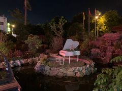 -花溪雨·森林餐厅(石基店)