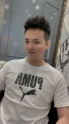 -Kraemer Paris苏豪路易士·嘉玛发廊