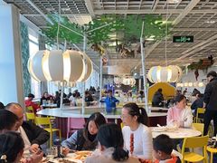 -宜家·瑞典风味餐厅(无锡店)