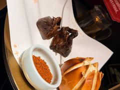-鸽子侯·家宴·平价海鲜(绿地店)