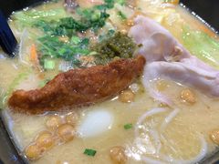 -阿香米线(大兴龙湖天街店)