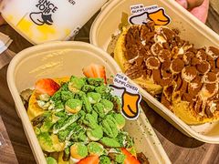 -狐狸和向日葵(北京路店)