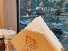 -味千拉面(金融街店)