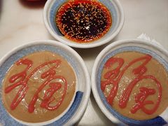 -南锣南门涮肉(南锣鼓巷店)