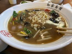 -孙家面馆(淮海第一城店)