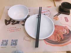 -点都德(大茶楼店)