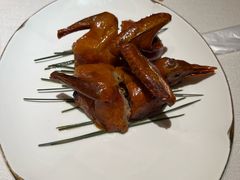 -華府Deluxe(兴业太古汇店)