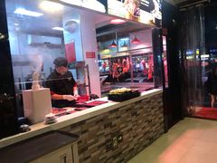 -幸运牛汕头小黄牛牛肉火锅(梅林店)