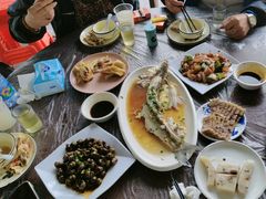 -妈妈的小作坊(陈家镇店)