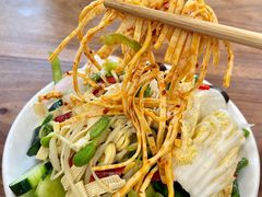 -老刘家永盛斋·传统泡馍(东关南街店)
