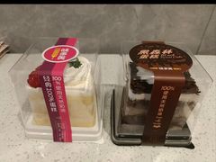 -味多美蛋糕(杨闸环岛店)