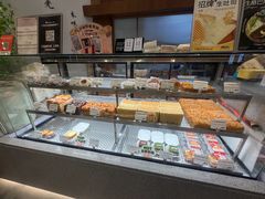 -君之狮子山·轻糖烘焙(松江印象城店)