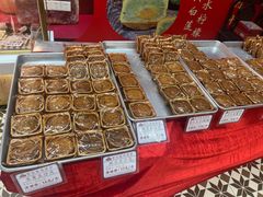 -赞记龙凤礼饼(广州市二宫向群宾馆店)
