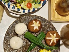 -千寻山野烤肉(天虹店)