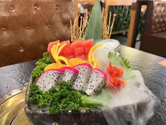 -昱匠·日本料理(金融街店)